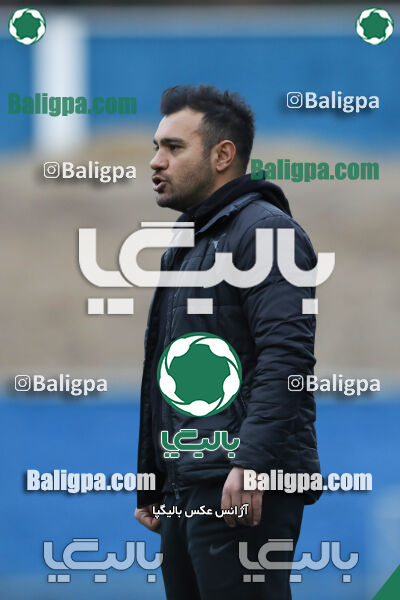 پاس قوامین 2–0 توانا