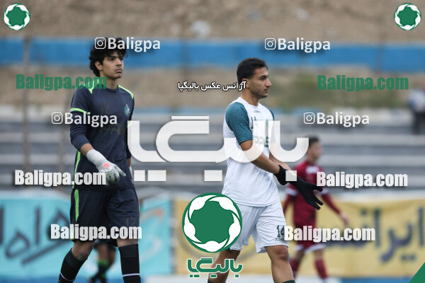 پاس قوامین 2–0 توانا