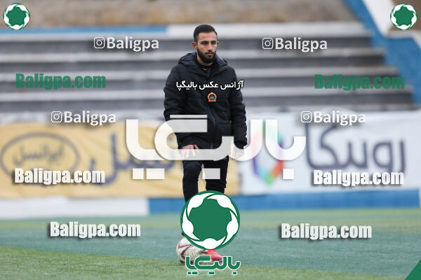 پاس قوامین 2–0 توانا