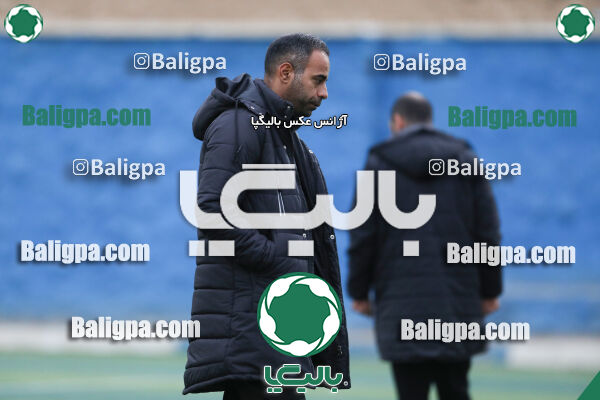 پاس قوامین 2–0 توانا