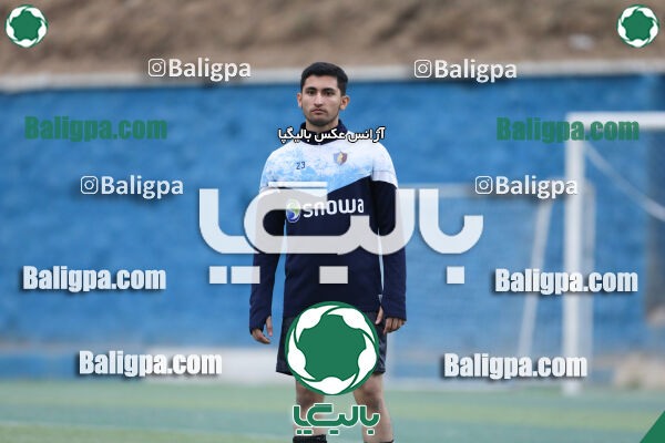 پاس قوامین 2–0 توانا