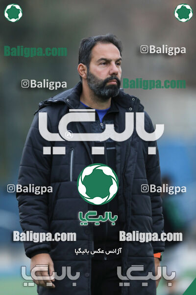 پاس قوامین 2–0 توانا