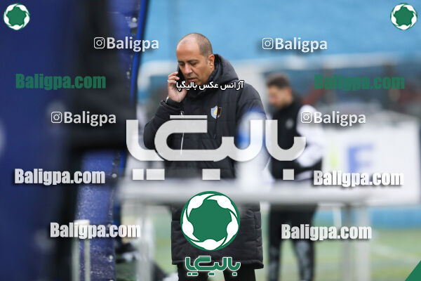 پاس قوامین 2–0 توانا