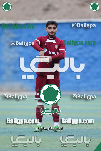 پاس قوامین 2–0 توانا