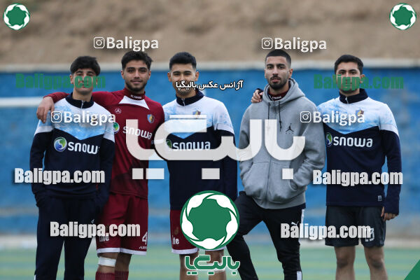 پاس قوامین 2–0 توانا