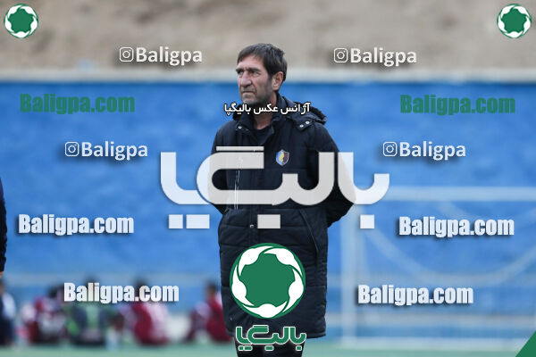 پاس قوامین 2–0 توانا