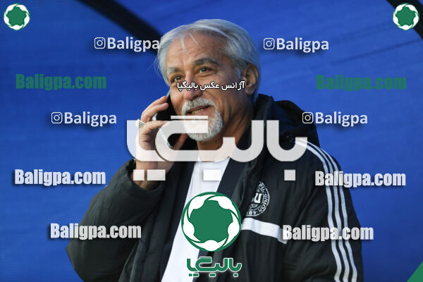 پاس قوامین 2–0 توانا