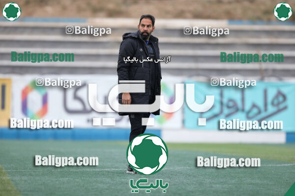 پاس قوامین 2–0 توانا