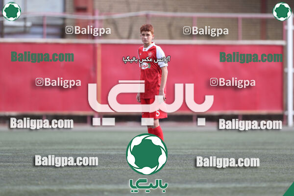 پرسپولیس 2–1 دوستی مهر