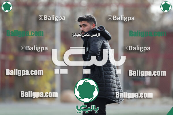 پرسپولیس 2–1 دوستی مهر
