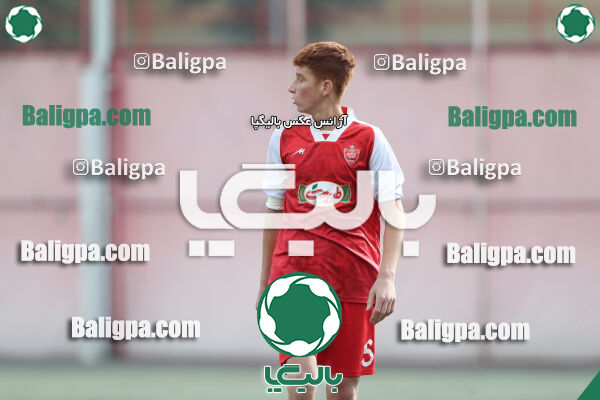 پرسپولیس 2–1 دوستی مهر