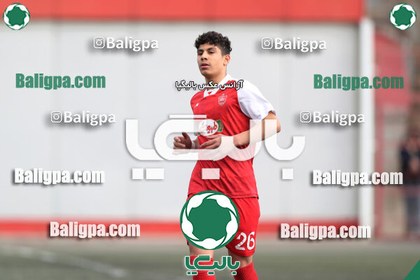 پرسپولیس 2–1 دوستی مهر