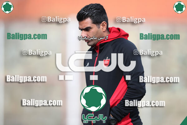 پرسپولیس 2–1 دوستی مهر