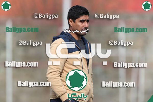 پرسپولیس 2–1 دوستی مهر
