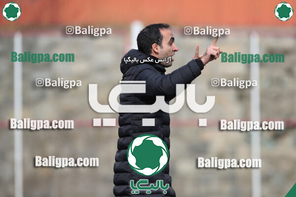 پرسپولیس 2–1 دوستی مهر