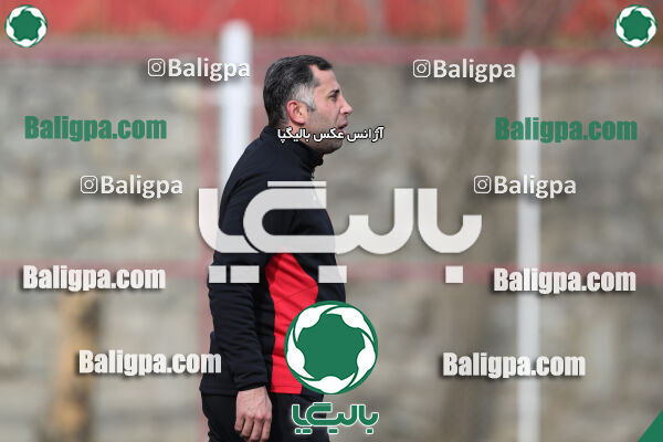 پرسپولیس 2–1 دوستی مهر