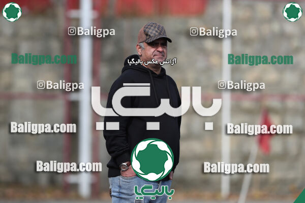 پرسپولیس 2–1 دوستی مهر