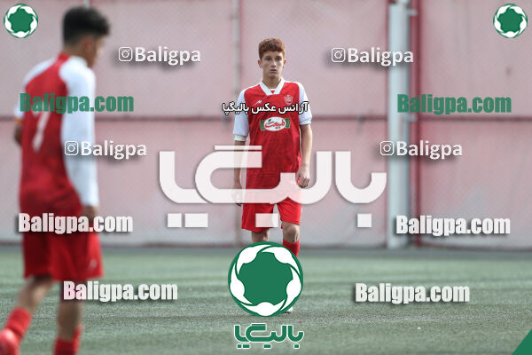 پرسپولیس 2–1 دوستی مهر