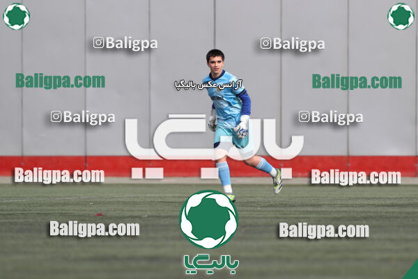 پرسپولیس 2–1 دوستی مهر
