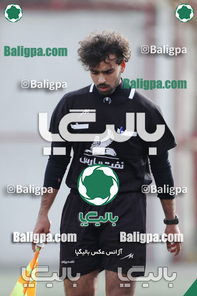 پرسپولیس 2–1 دوستی مهر