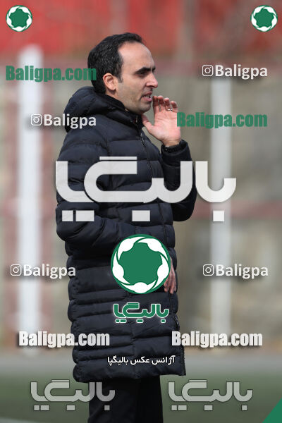 پرسپولیس 2–1 دوستی مهر
