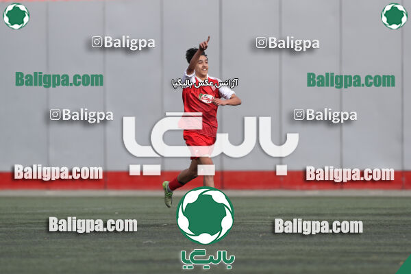 پرسپولیس 2–1 دوستی مهر