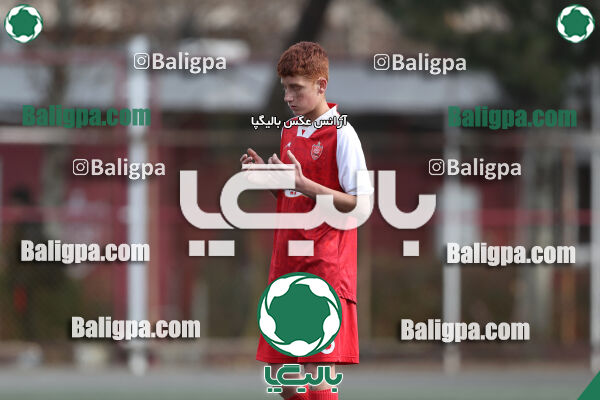پرسپولیس 2–1 دوستی مهر