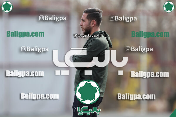 پرسپولیس 2–1 دوستی مهر