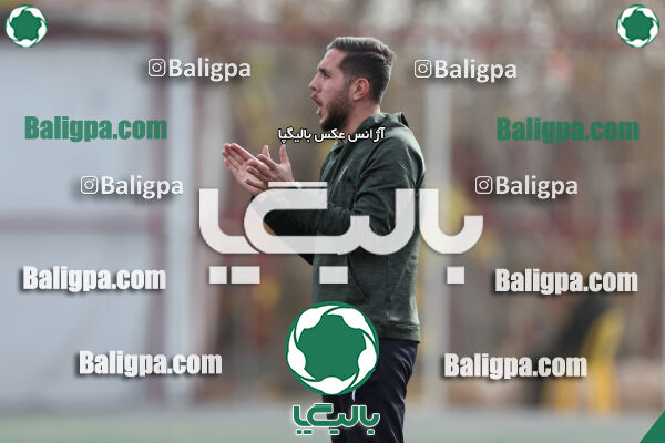 پرسپولیس 2–1 دوستی مهر