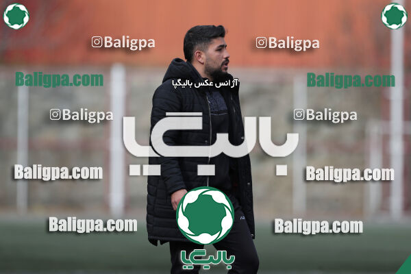 پرسپولیس 2–1 دوستی مهر