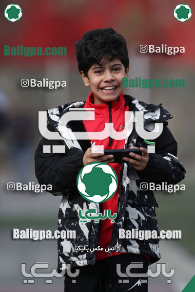 پرسپولیس 2–1 دوستی مهر