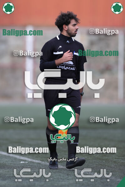 پرسپولیس 2–1 دوستی مهر