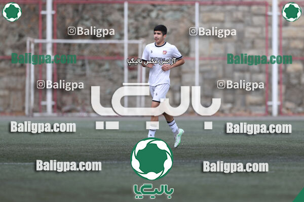 پرسپولیس 2–1 دوستی مهر