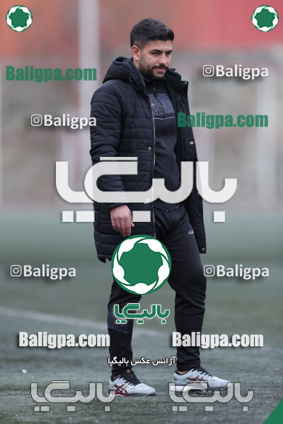 پرسپولیس 2–1 دوستی مهر