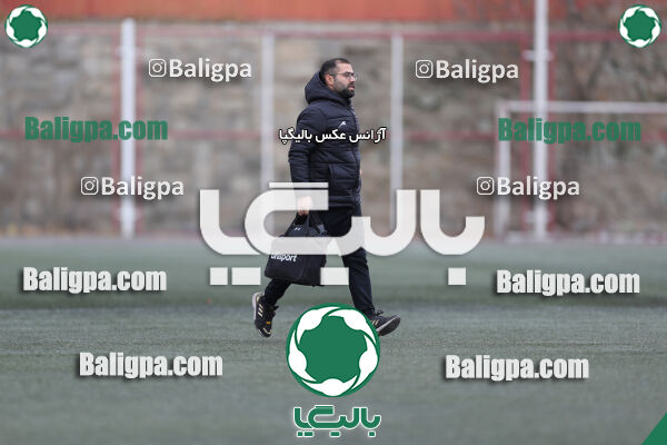 پرسپولیس 2–1 دوستی مهر