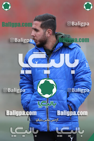 پرسپولیس 2–1 دوستی مهر