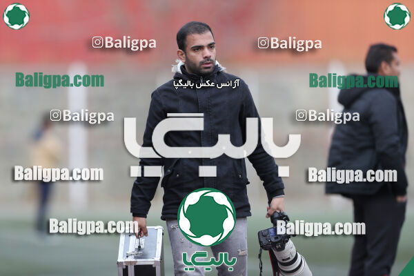 پرسپولیس 2–1 دوستی مهر