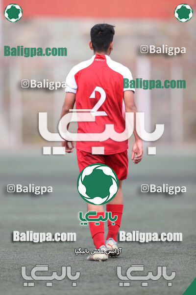 پرسپولیس 2–1 دوستی مهر