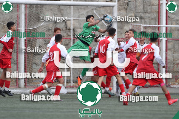 پرسپولیس 2–1 دوستی مهر