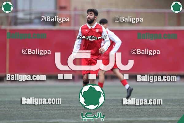 پرسپولیس 2–2 پیام