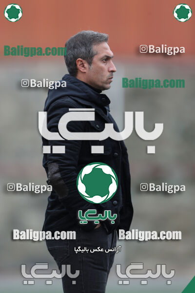 پرسپولیس 2–2 پیام