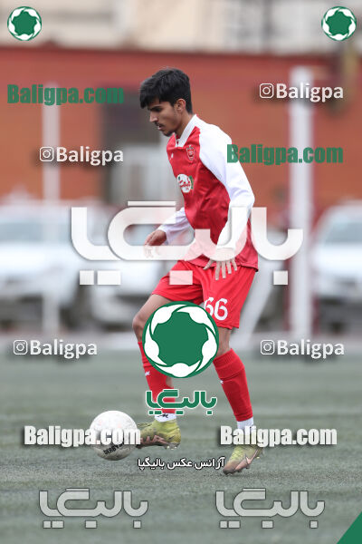 پرسپولیس 2–2 پیام