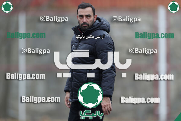 پرسپولیس 2–2 پیام