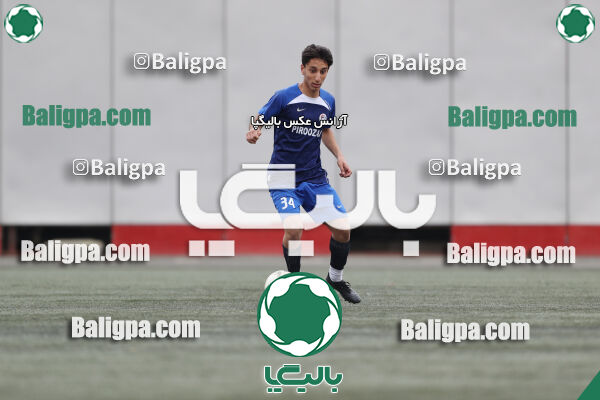 پرسپولیس 2–2 پیام
