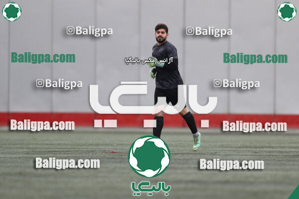 پرسپولیس 2–2 پیام