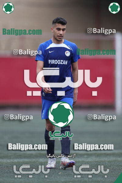پرسپولیس 2–2 پیام