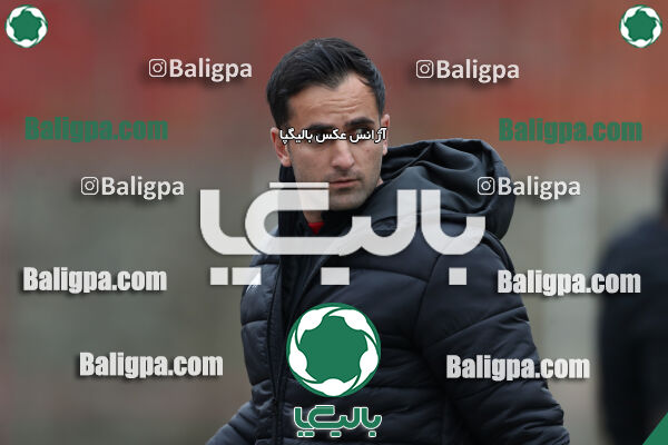 پرسپولیس 2–2 پیام