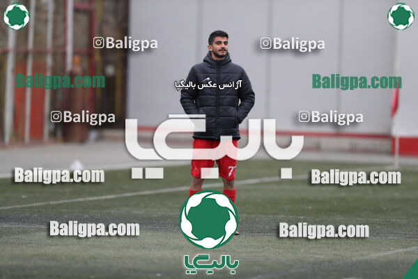 پرسپولیس 2–2 پیام
