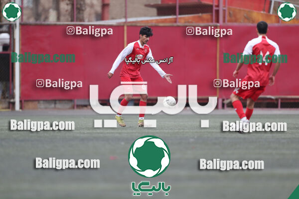 پرسپولیس 2–2 پیام