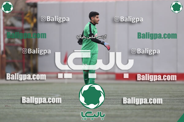 پرسپولیس 2–2 پیام